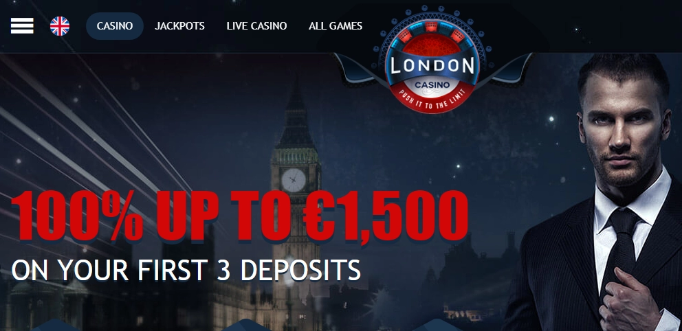 London Casino